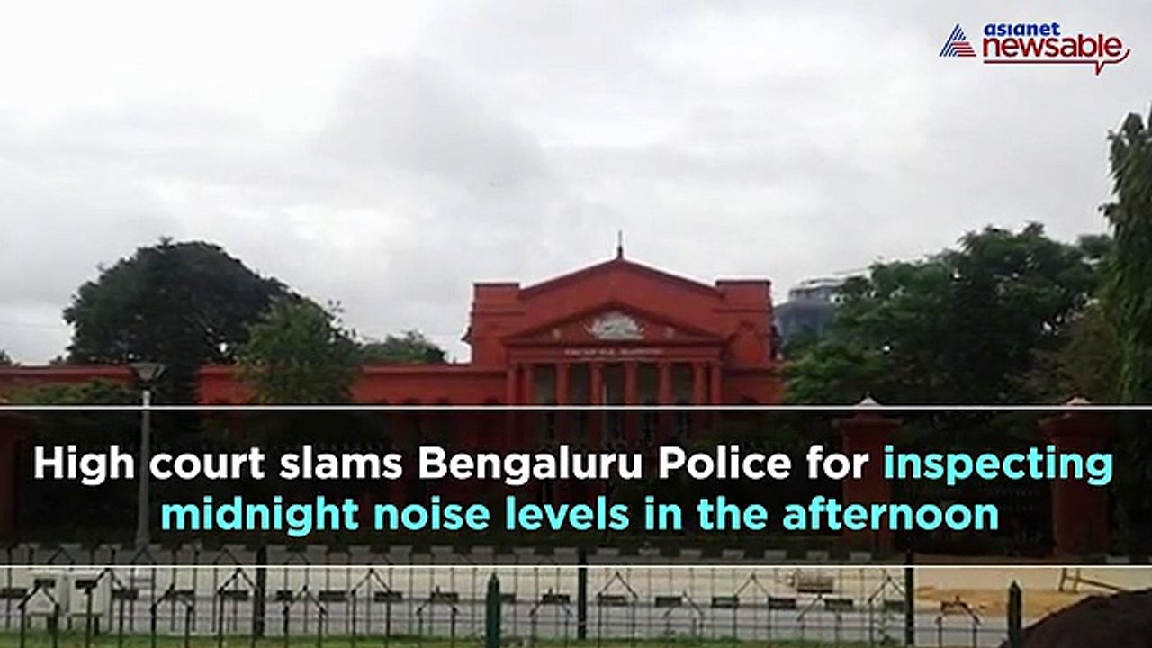 Bengaluru Night Cap June 21