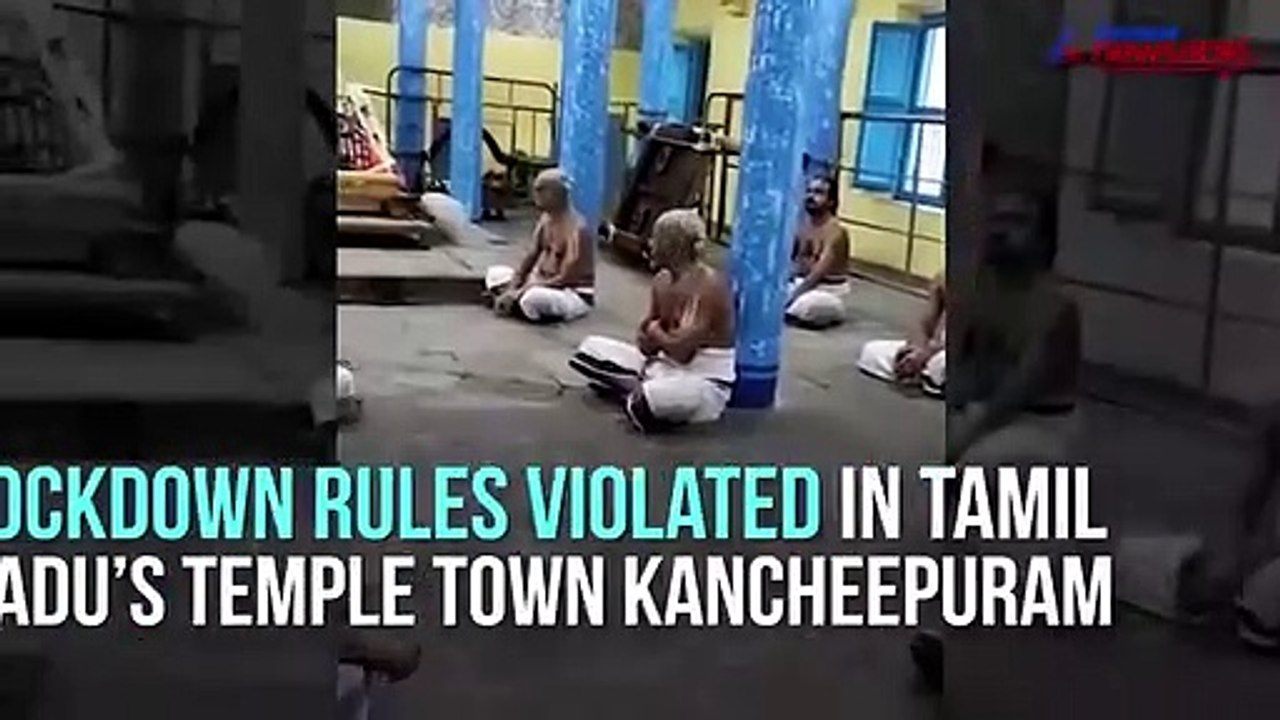 Kancheepuram