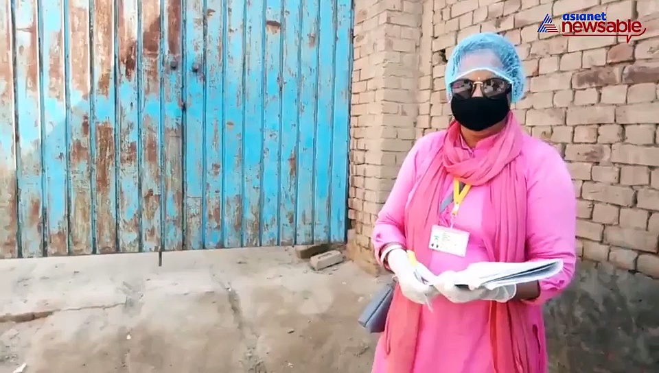 Coronavirus: ASHA workers in Punjab paid mere Rs 33/day, have no safety kit