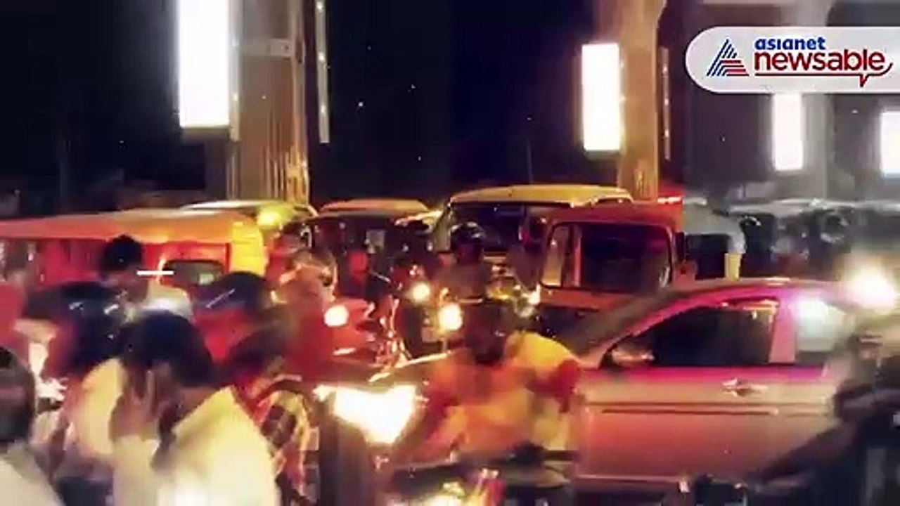 BMTC Publicity