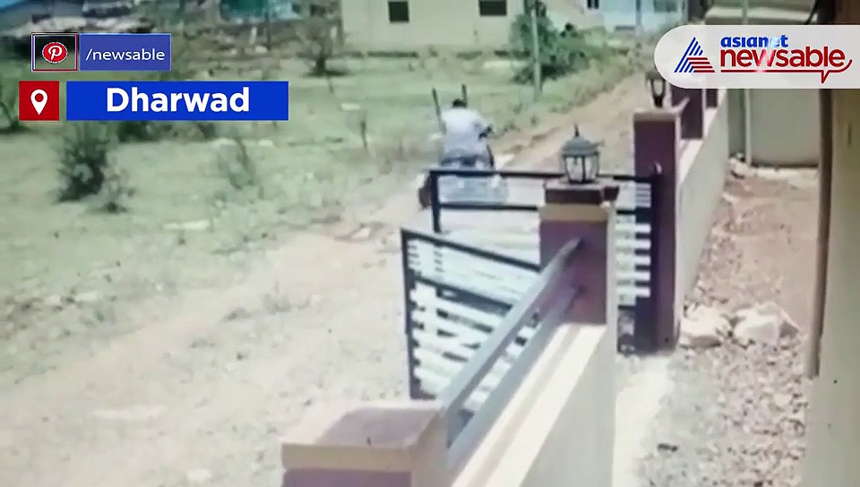 Man bludgeons brother suffering with disability; murder over property caught on camera