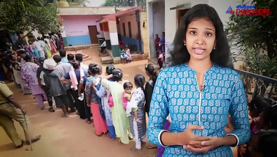 Karnataka by-election: Mosque, burial ground littered with leftover food, plates