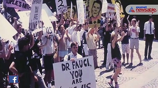 Who is Dr Anthony Fauci, the face of America’s fight against Covid-19