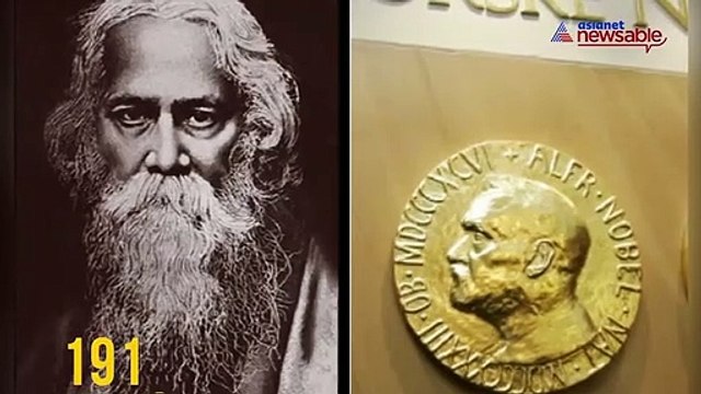 Unknown Facts About Rabindranath Tagore