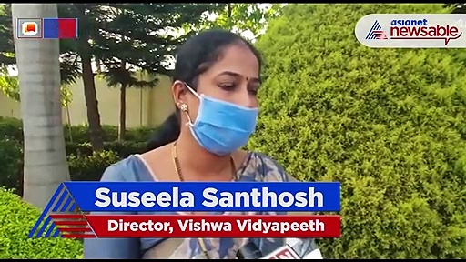 Bengaluru school becomes first to install organic disinfection tunnel in India