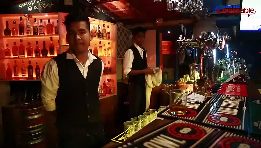 Food Trails: Know where is now here in Bengaluru