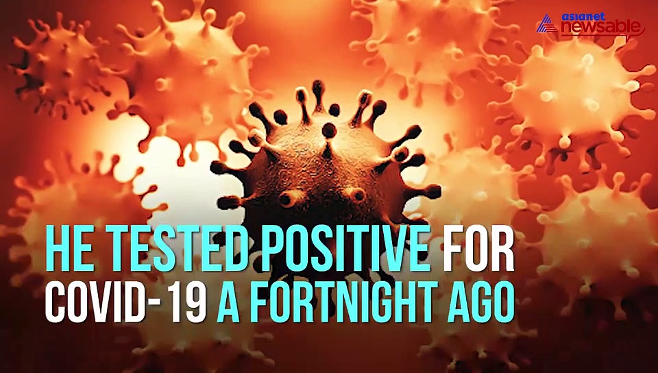 Coronavirus: Inspector’s death – Madhya Pradesh Police, authorities in grief