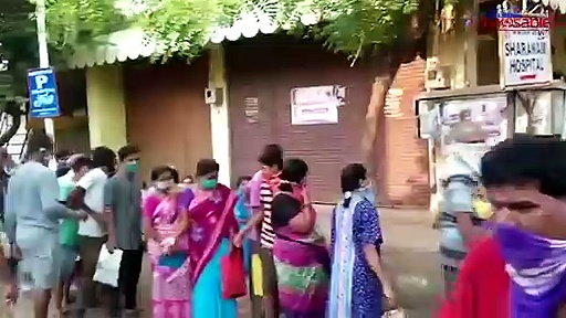 Karnataka minister spends Rs 7 crore to help 65,000 poor families, makes mockery of lockdown rules