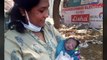 Pregnant woman walks 7 km, delivers dead baby, who later gets new lease of life