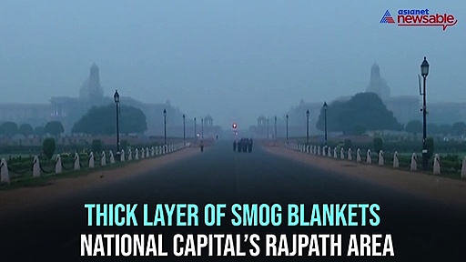 Delhi’s air quality remains 'poor'