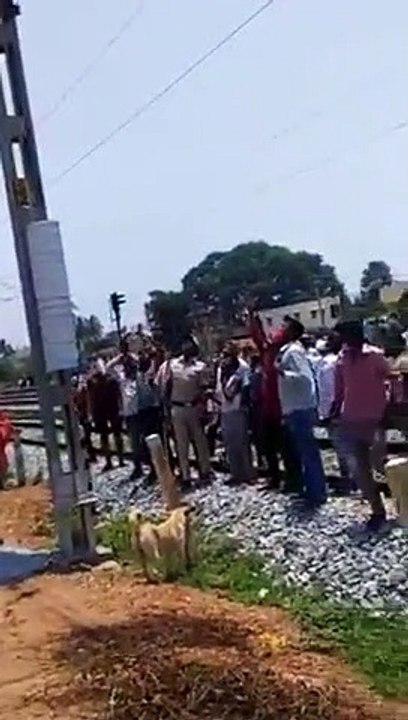 Alcoholics climb pole