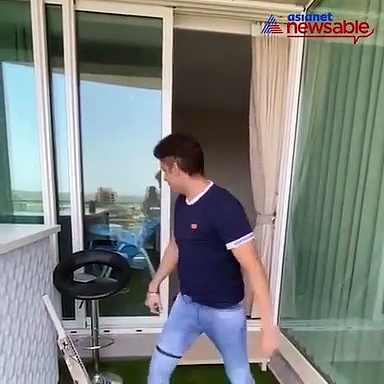 Shweta Tiwari to Debina Bonnerjee: TV stars took up the 'hit me challenge' but failed to impress