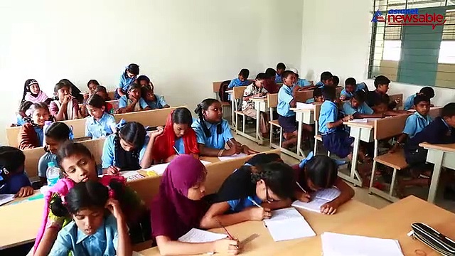 Embassy Group, ANZ collaborate to make Bengaluru govt schools hi-tech