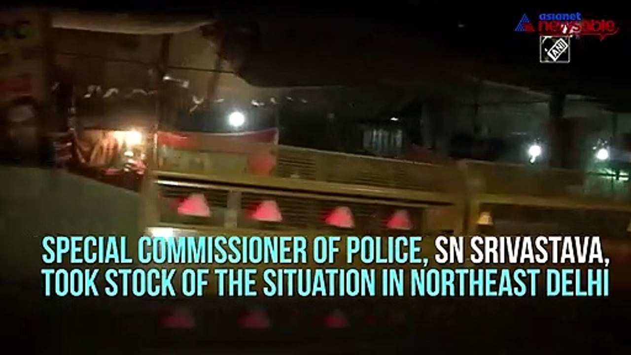Delhi Police Chief