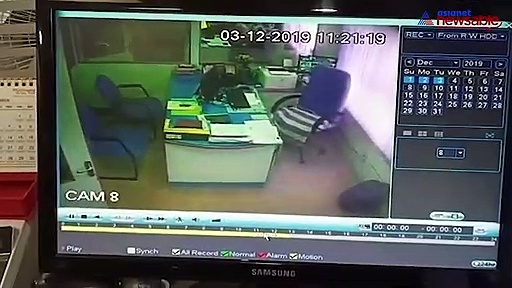 Tamil Nadu: Coimbatore man assaults bank manager for not granting loan, arrested