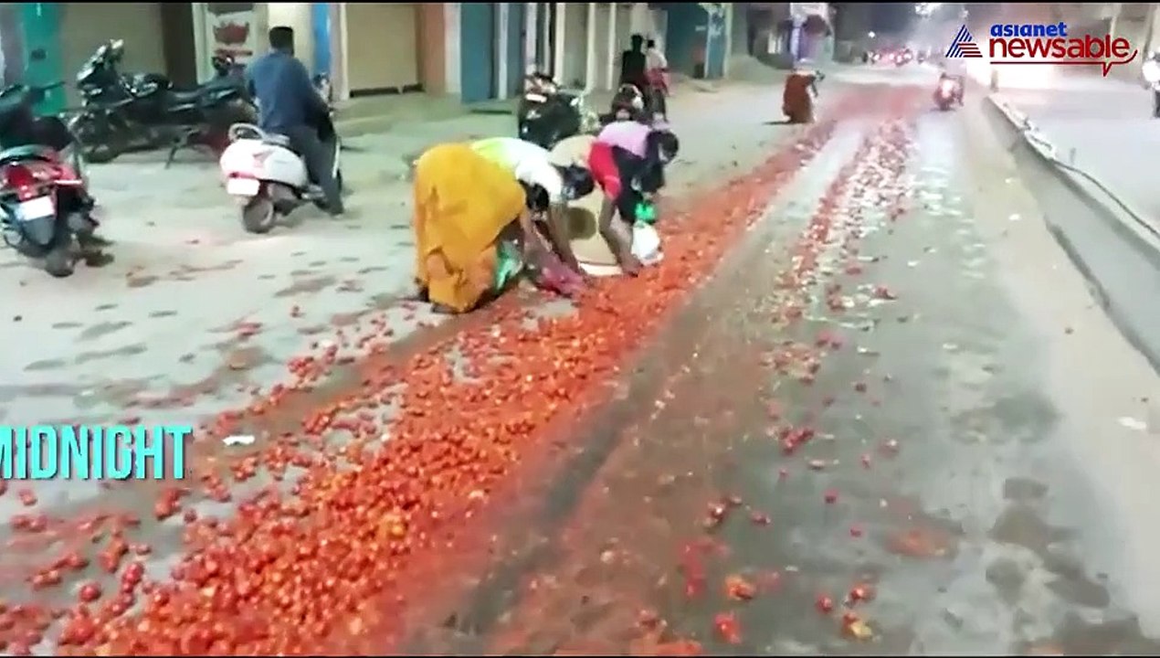 Tomatoes