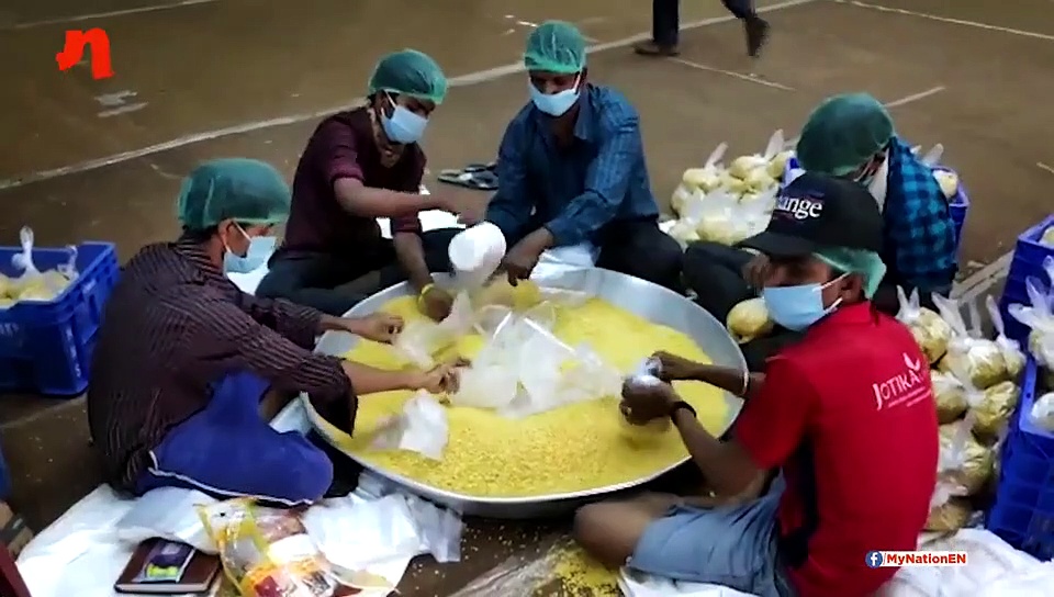 The Good Fight: Bengaluru's Good Samaritan sells property to make others’ homes hunger-free