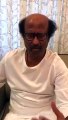 Superstar Rajinikanth wishes people on Tamil News Year, sends out a message on coronavirus