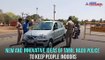 Coronavirus lockdown: Tamil Nadu Police's innovative idea to keep youths off the streets