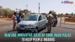 Coronavirus lockdown: Tamil Nadu Police's innovative idea to keep youths off the streets