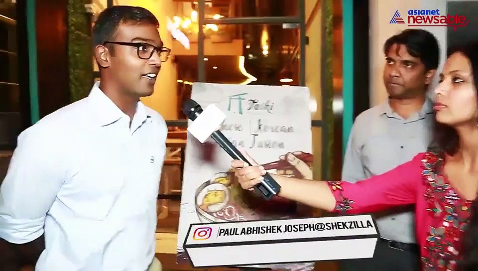 Food Trails: Taiki - where parts of Asia plate up in Bengaluru