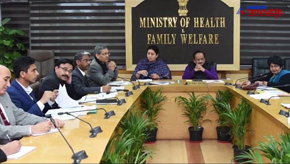 Is India Ready For A Coronavirus Outbreak?