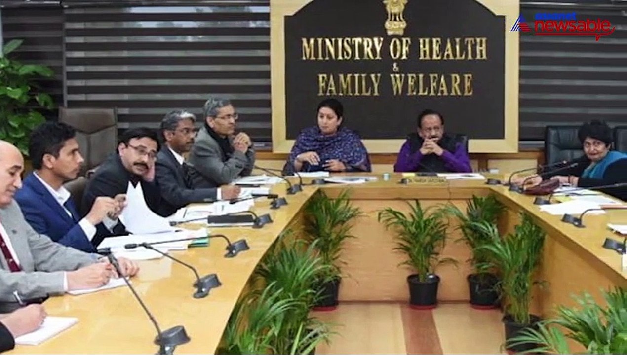 Is India Ready For A Coronavirus Outbreak
