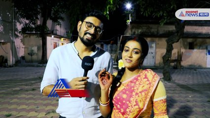 Ishan disclose the secret of Gouri in an exclusive interview