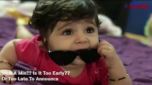 Yash, Radhika Pandit expecting second child; actress makes official announcement