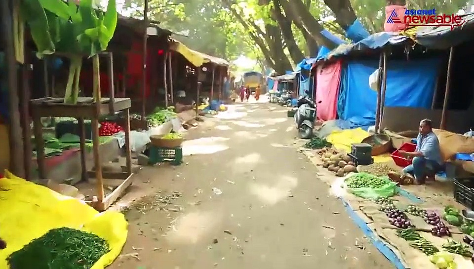 Coronavirus: Checking the ground reality of awareness among the streets vendors of Bengaluru