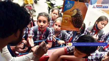 The West Bengal state government declared to start morning school