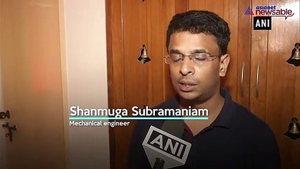 Shanmuga Subramanian Newsable