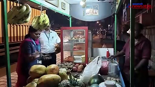 Cholera: Bengaluru’s BBMP clears streets of vendors and hawkers