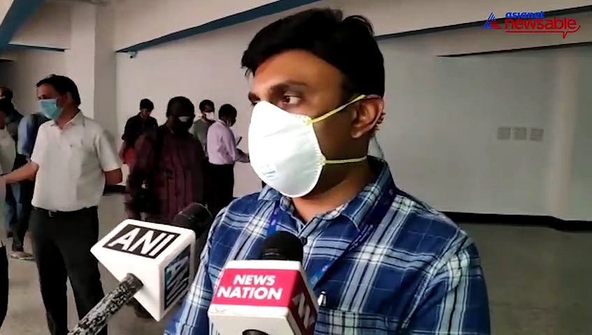 Number of positive coronavirus cases rise to 74 in Karnataka