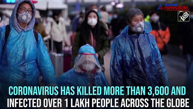 Coronavirus: Pakistan confirms 7 cases; Oregon declares 60-day emergency