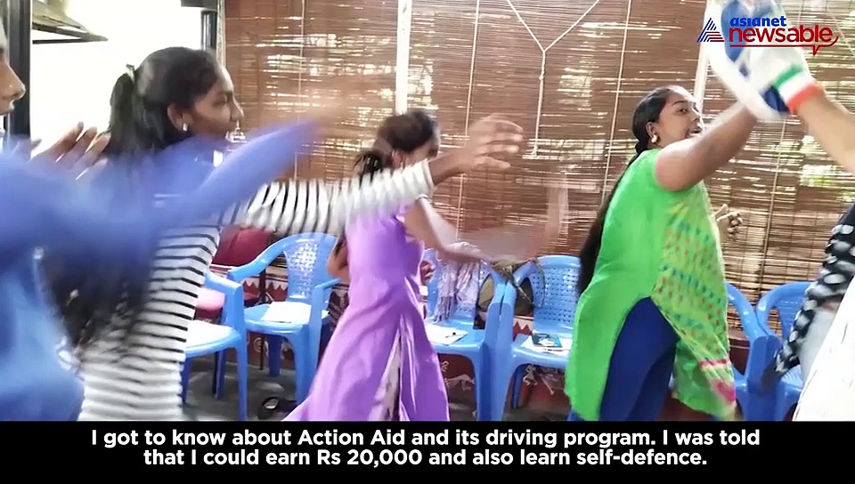 Women's Day: Fighting poverty, these ladies have set the wheels in motion for a better life