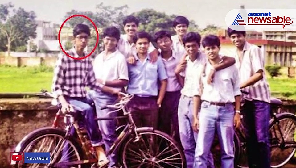 Sundar Pichai's Journey: From IIT Boy To Google Founders' Favourite
