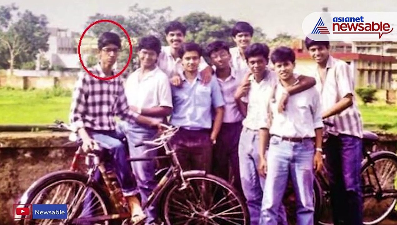 Sundar Pichai's Journey: From IIT Boy To Google Founders' Favourite