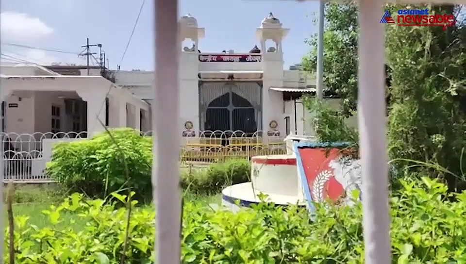 Coronavirus: Jodhpur prisoners go on hunger strike, demand release