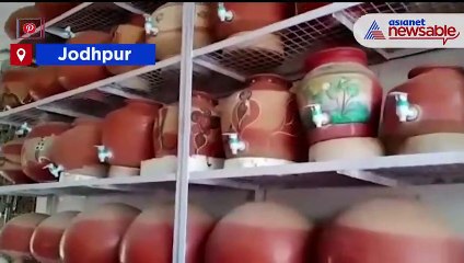 People in Rajasthan buy 'Swadeshi' products