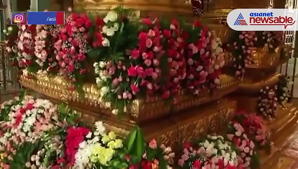 Coronavirus: Tirupati temple to reopen on June 11 after trial runs