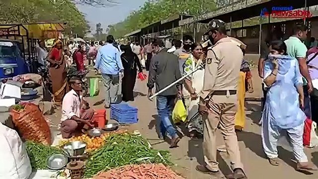 Karnataka lockdown: CM appeals to masses to stay indoors during Ugadi due to coronavirus alert