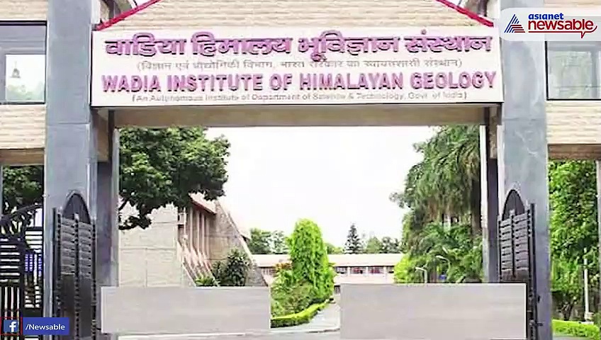 Is A Major Earthquake About To Hit The Delhi-NCR Region?