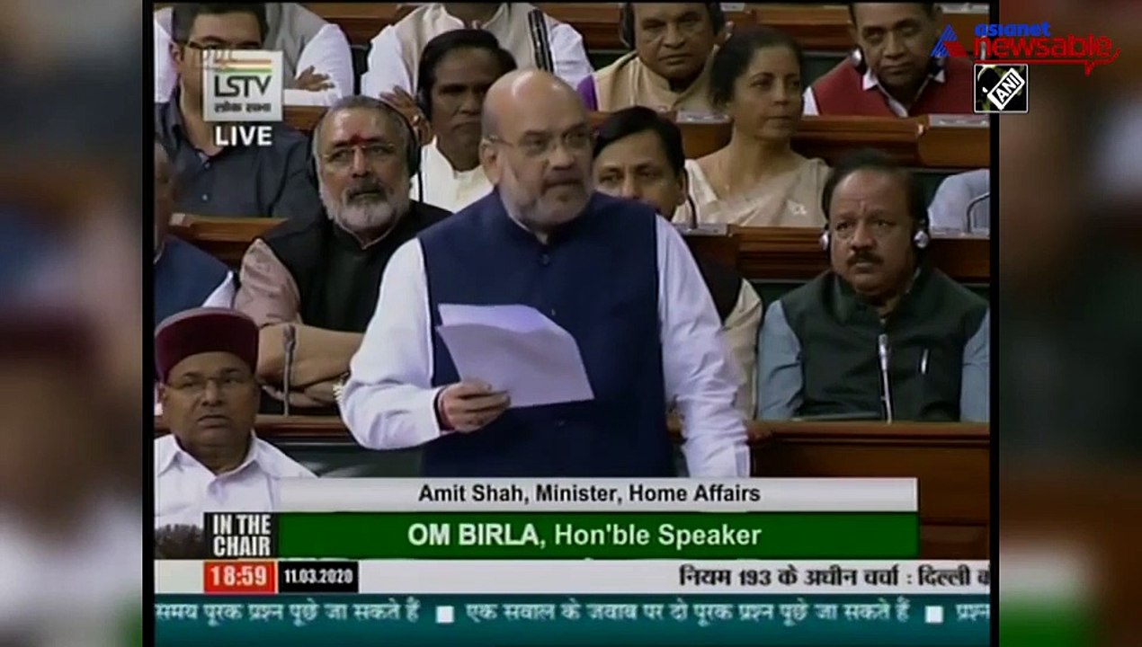 Amit Shah
