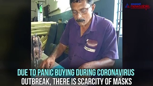 COVID-19: Karnataka state bus authorities make arrangements to stitch masks for employees