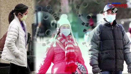 Canada reports its first positive case