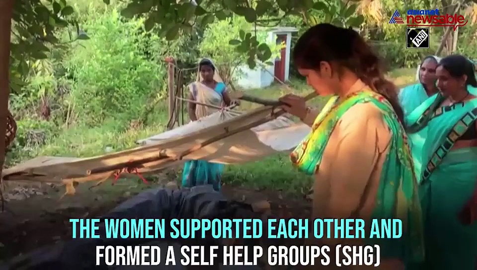 Women’s Day 2020: Village women in Madhya Pradesh set up several small-scale enterprises