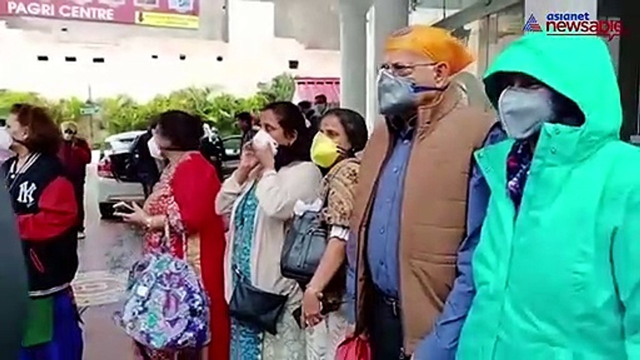 Coronavirus - Punjab
