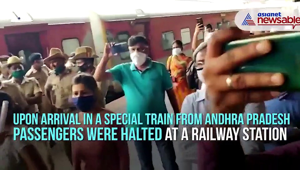 Distressed passenger faced with rude shock called 'quarantine for money’