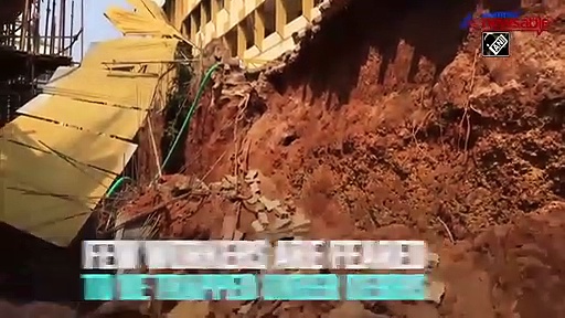 2 labourers dead after wall collapses in Karnataka